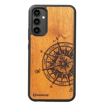 bewood drvena maskica za Samsung Galaxy A34 5G TRAVELER MERBAU