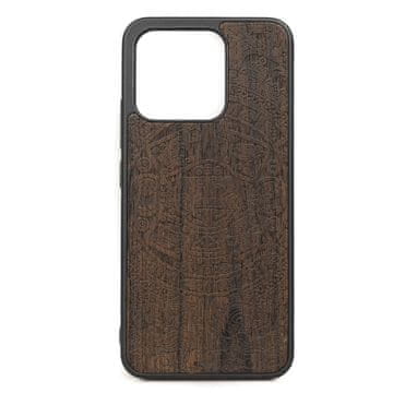 bewood Xiaomi 13 drveno kućište AZTEC KALENDAR ZIRICOTE