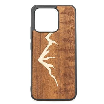 bewood Drveno kućište za Xiaomi 13 Mountains