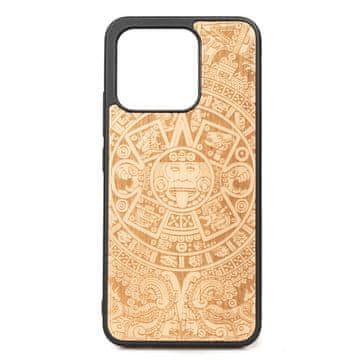 bewood Xiaomi 13 drvena kutija AZTEC KALENDAR ANIEGRE