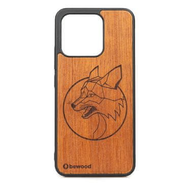 bewood Xiaomi Wooden Case 13 LIS MERBAU