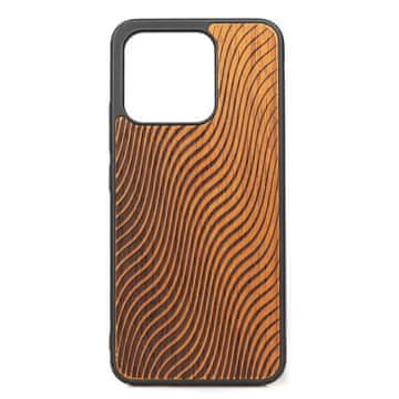 bewood Drveno kućište Xiaomi 13 WAVES MERBAU
