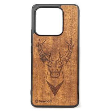 bewood Drvena torbica Xiaomi 13 Pro IMBUIA JELEN