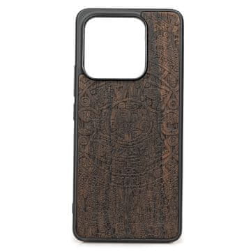 bewood Xiaomi 13 Pro drvena futrola AZTEC KALENDAR ZIRICOTE