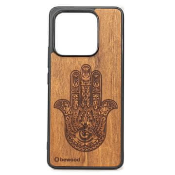 bewood Drvena torbica Xiaomi 13 Pro HAMSA IMBUIA