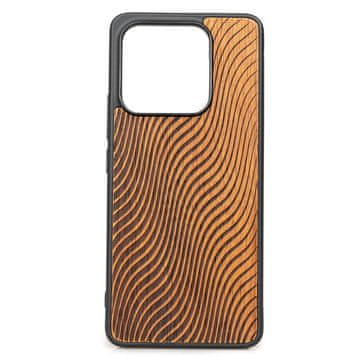 bewood Xiaomi 13 Pro drveno kućište MERBAU WAVES