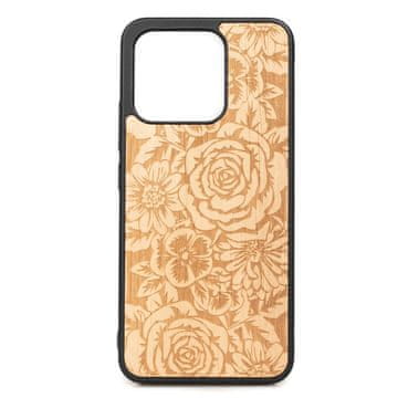 bewood Xiaomi drvena kutija 13 ROSES ANIEGRE