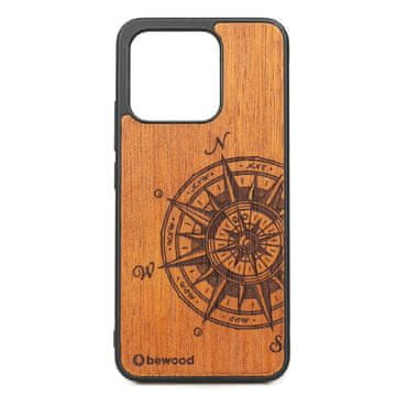 bewood Drvena torbica Xiaomi 13 TRAVELER MERBAU