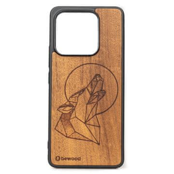 bewood Drvena torbica Xiaomi 13 Pro WILK IMBUIA