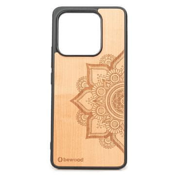 bewood Xiaomi 13 Pro drveno kućište MANDALA APPLE TREE