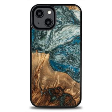 bewood jedinstvena maskica za iPhone 14 - Planeti - Zemlja