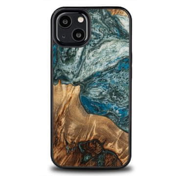 bewood jedinstvena maskica za iPhone 13 - Planeti - Zemlja