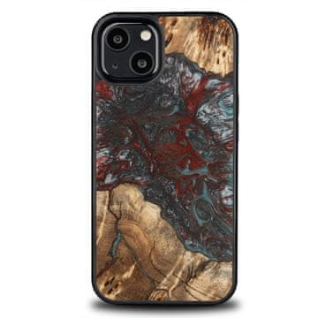 bewood Unique maskica za iPhone 13 - Planeti - Pluton