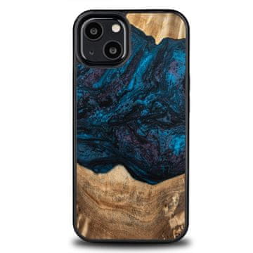 bewood Unique maskica za iPhone 13 - Planeti - Neptun