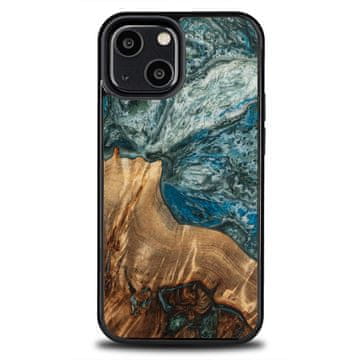 bewood jedinstvena maskica za iPhone 13 Mini - Planeti - Zemlja