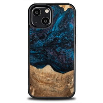 bewood Unique maskica za iPhone 13 Mini - Planeti - Neptun