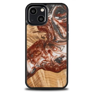 bewood jedinstvena maskica za iPhone 13 Mini - Planeti - Venera