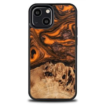 bewood Unique maskica za iPhone 13 Mini - narančasta