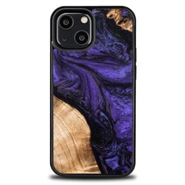 bewood Unique futrola za iPhone 13 Mini - ljubičasta