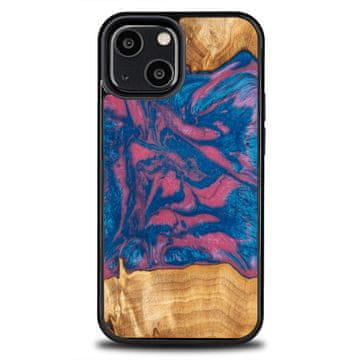 bewood Unique maskica za iPhone 13 Mini - Neons - Vegas