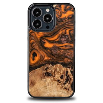 bewood Unique maskica za iPhone 13 Pro - narančasta