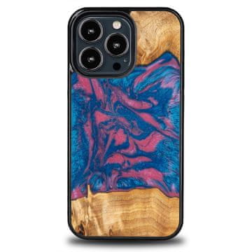 bewood Unique maskica za iPhone 13 Pro - Neons - Vegas