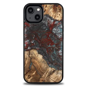 bewood Unique maskica za iPhone 14 - Planeti - Pluton
