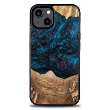 bewood Unique maskica za iPhone 14 - Planeti - Neptun
