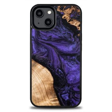 bewood Unique futrola za iPhone 14 - ljubičasta
