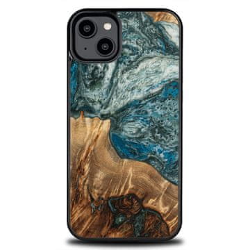 bewood jedinstvena maskica za iPhone 14 Plus - Planeti - Zemlja