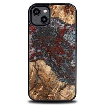 bewood Unique maskica za iPhone 14 Plus - Planeti - Pluton