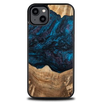 bewood Unique maskica za iPhone 14 Plus - Planeti - Neptun