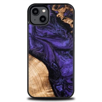 bewood Unique maskica za iPhone 14 Plus - ljubičasta