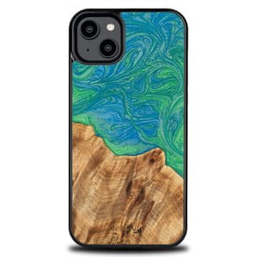bewood Unique maskica za iPhone 14 Plus - Neons - Tokyo
