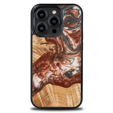 bewood jedinstvena maskica za iPhone 14 Pro - Planeti - Venera