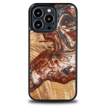 bewood jedinstvena maskica za iPhone 13 Pro - Planeti - Venera