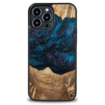 bewood Unique maskica za iPhone 13 Pro Max - Planeti - Neptun