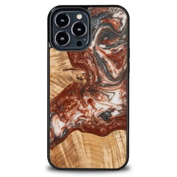 bewood jedinstvena maskica za iPhone 13 Pro Max - Planeti - Venera