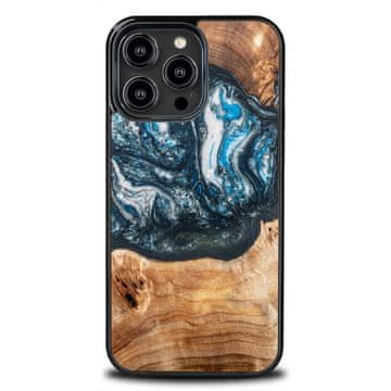 bewood jedinstvena maskica za iPhone 14 Pro Max - Planeti - Zemlja