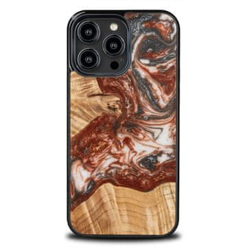 bewood jedinstvena maskica za iPhone 14 Pro Max - Planeti - Venera