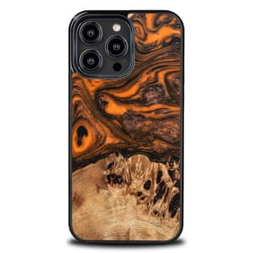 bewood Unique maskica za iPhone 14 Pro Max - narančasta