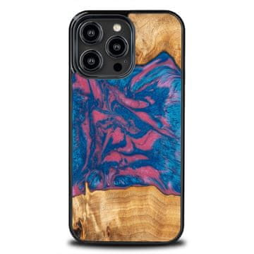 bewood Unique maskica za iPhone 14 Pro Max - Neons - Vegas