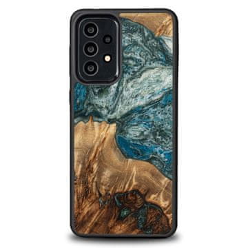 bewood jedinstvena maskica za Samsung Galaxy A33 - Planeti - Zemlja