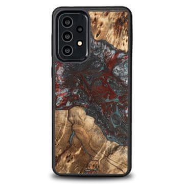 bewood Unique maskica za Samsung Galaxy A33 - Planeti - Pluton