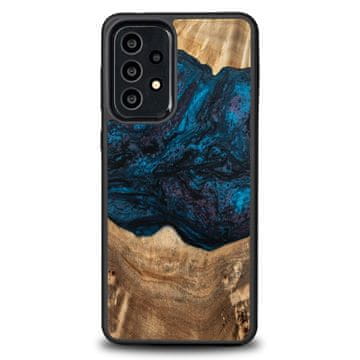 bewood jedinstvena maskica za Samsung Galaxy A33 - Planeti - Neptun