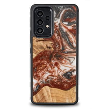 bewood jedinstvena maskica za Samsung Galaxy A53 5G - Planeti - Venera