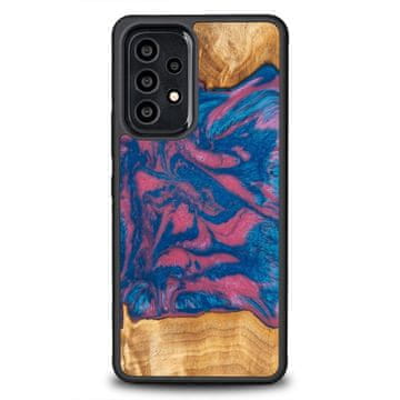 bewood Unique maskica za Samsung Galaxy A53 5G - Neons - Vegas