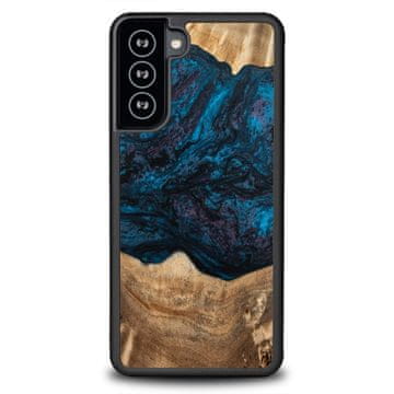 bewood jedinstvena maskica za Samsung Galaxy S21 FE - Planeti - Neptun