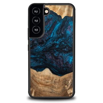 bewood jedinstvena maskica za Samsung Galaxy S22 - Planeti - Neptun