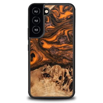 bewood Unique maskica za Samsung Galaxy S22 - narančasta